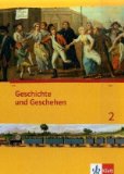  - Geschichte und Geschehen. Ausgabe für Nordrhein-Westfalen / Schülerbuch 3 mit CD-ROM