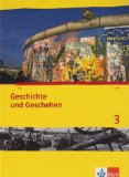  - TERRA Erdkunde für Nordrhein-Westfalen - Ausgabe für Gymnasien (Neue Ausgabe) / Schülerbuch 3