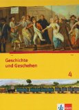  - Green Line. Schülerbuch 4