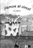 - íVamos al circo!: Vamos al circo!, Buch