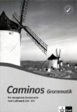  - Caminos plus 1. Lehrbuch: BD 1