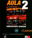  - Aula 1. Lehr- und Arbeitsbuch: BD 1