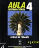  - Aula 2. Lehr- und Arbeitsbuch: Kompaktkurs Spanisch: BD 2