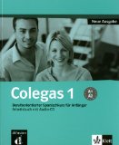  - Career Express - Business English: Europäischer Referenzrahmen: C1 - Kursbuch mit Hör-CD und Phrasebook: Mit Online-Lizenzcode: Europäischer Referenzrahmen: C1. Mit Online-Lizenzcode