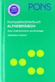 - Bibelausgaben, Biblia Hebraica Stuttgartensia, Studienausgabe