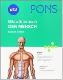  - PONS Bildwörterbuch Essen & Trinken: Deutsch, Englisch. Rund 1.700 Begriffe in Deutsch und Englisch