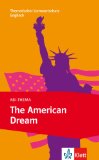  - Discover...Topics for Advanced Learners: Discover: The American Dream - Inventing a Nation: Schülerheft