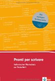  - Discutere in italiano: (Fremdsprachentexte): Italienisch-deutsche Diskussionswendungen mit Anwendungsbeispielen (Fremdsprachentexte)