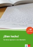 - Sicher in Grammatik: Methodenheft für die Oberstufe