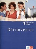 Klett Verlag - Découvertes: Decouvertes 1. Schülerbuch. Alle Bundesländer: Für den schulischen Französischunterricht: Teil 1