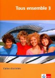  - Go Ahead - Ausgabe für die sechsstufige Realschule in Bayern: 9. Jahrgangsstufe - Workbook mit CD