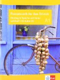 - Vive les vacances !: Französisch für den Urlaub / Buch mit Audio-CD
