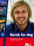  - Visuelles Wörterbuch Norwegisch-Deutsch: Über 12.000 Wörter und Redewendungen