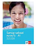  - Einstieg Thai für Kurzentschlossene. Audio-Sprachkurs: Set besteht aus: 1 Lehrbuch (160 S.), 2 Audio-CDs