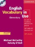  - Essential Grammar in Use. Edition With Answers: A Self-Study Reference and Practice Book for Elementary Students of English