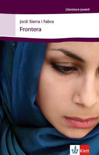 - Frontera (B1): Spanische Lektüre für das 4. Lernjahr