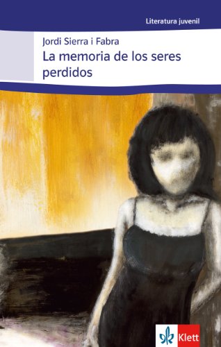 - La memoria de los seres perdidos (B1+)