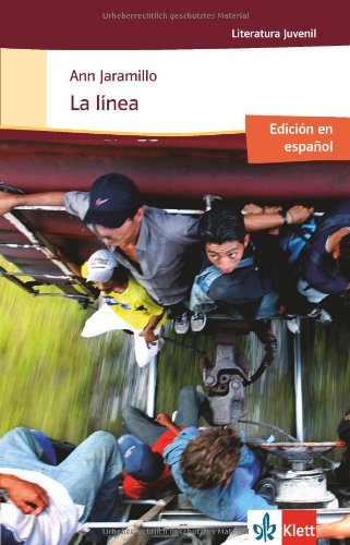- La línea: Spanische Lektüre für das 3., 4. und 5. Lernjahr