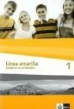 Klett - Linea amarilla 1. Grammatisches Beiheft