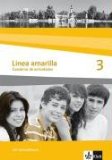 - Línea amarilla. Spanisch als 2. Fremdsprache: Linea amarilla 3. Grammatisches Beiheft: Spanisch für den Beginn in Klasse 6 oder 7. Gesamtschule / Gymnasium: BD 3