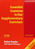  - English Grammar in Use Supplementary Exercises with Answers