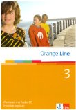  - TERRA Geographie für Sachsen - Ausgabe für Mittelschulen (Neue Ausgabe). Arbeitsheft 7. Schuljahr