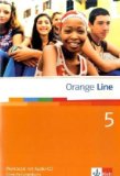  - Orange Line. Schülerbuch Teil 5 (5. Lernjahr) Erweiterungskurs
