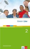  - Green Line 2 - Das Trainingsbuch. 6. Schuljahr: passend zum Schulbuch; ideal zum Selbstlernen am Nachmittag: BD 2