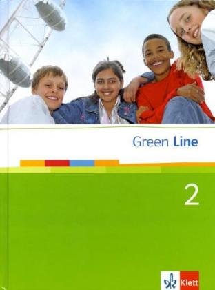 - Green Line 2. Schülerbuch: 6. Klasse: BD 2