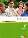  - Green Line 6. Language and Skills Trainer mit CD-ROM und Lernsoftware Band 6 (10. Klasse): mit 2 Audio-CDs