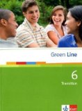  - Green Line 6. Language and Skills Trainer mit CD-ROM und Lernsoftware Band 6 (10. Klasse): mit 2 Audio-CDs