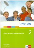  - Green Line 2 Grammatik passend zum Schulbuch