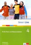  - Green Line 4 Grammatik passend zum Schulbuch