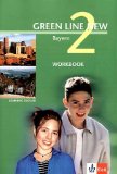  - Deutschbuch - Gymnasium Bayern: 6. Jahrgangsstufe - Arbeitsheft mit Lösungen: Rechtschreibung, Grammatik, Aufsatztraining, Arbeitstechniken, Grundwissen sichern