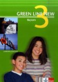  - Green Line New - Ausgabe Bayern. Englisches Unterrichtswerk für Gymnasien / Teil 3 (3. Lehrjahr): Workbook