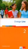  - Orange Line 2. Workbook mit CD