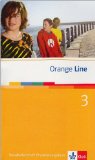  - Orange Line 3. Erweiterungskurs. Workbook mit CD