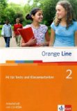 Klett - Orange Line 2