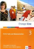  - Orange Line 3. Erweiterungskurs. Workbook mit CD