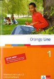  - Orange Line 1. Schülerbuch