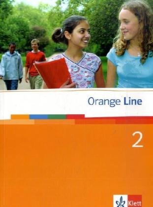 Klett - Orange Line 2