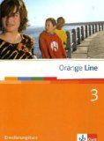  - Orange Line 3. Erweiterungskurs. Workbook mit CD