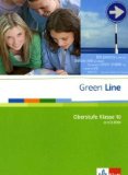  - Green Line Oberstufe. Language and Skills Trainer Klasse 10 mit Audio-CD + CD-ROM