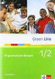  - Green Line 1.-6. Lernjahr: kompaktWissen: Die gesamte Grammatik kurz gefasst mit Online-Tests