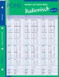  - Langenscheidt Kurzgrammatik Italienisch - Buch mit Download (Langenscheidt Kurzgrammatiken)