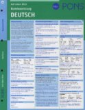 - Zeichensetzung. Das Komma und andere Satzzeichen