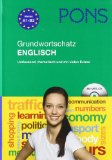 - PONS Grundwortschatz Französisch: Umfassend, thematisch und mit vielen Extras