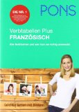 - PONS Grammatik kurz & bündig Französisch: Die beliebteste Nachschlagegrammatik