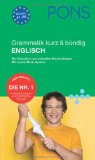  - PONS Verbtabelle Plus Englisch: Alle Verbformen und wie man sie richtig anwendet