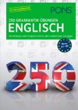  - PONS Die große Grammatik Englisch: Das umfassende Nachschlagewerk